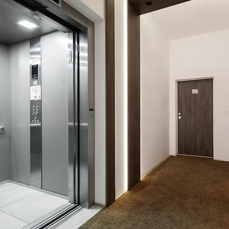 Lejlighed Jolara With Heated Pool *