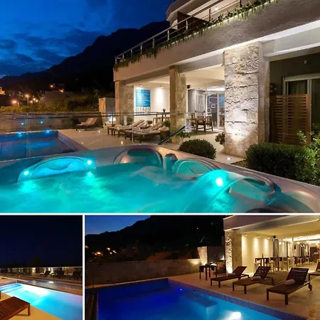 Apartment Jolara With Heated Pool *