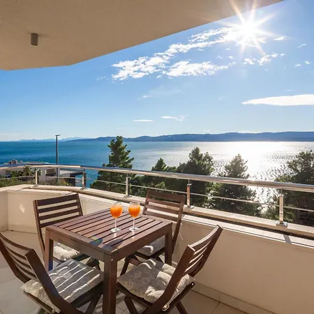 Apartment Jolara With Heated Pool *