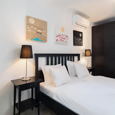 Apartment Jolara With Heated Pool