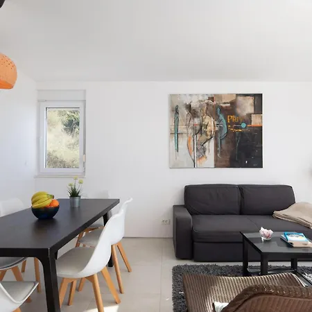 Apartment Jolara With Heated Pool Mimice